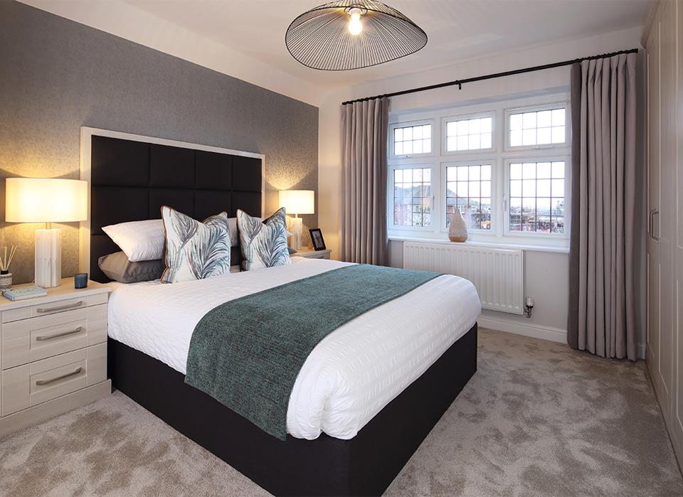 53231 - Warwick Bedroom 1