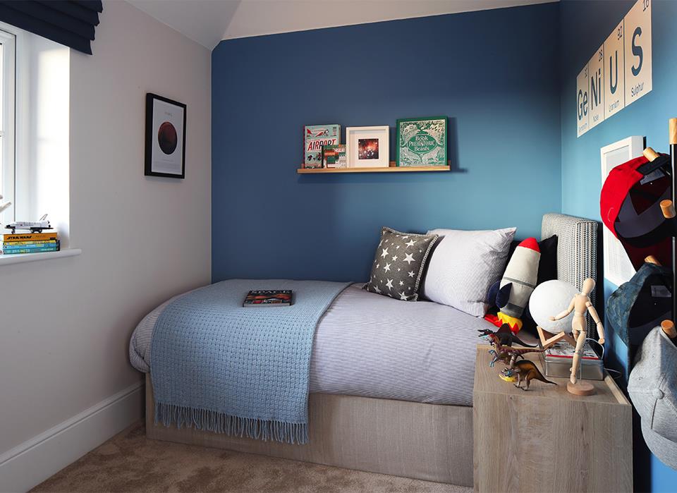 53263 - Welwyn Bedroom 4