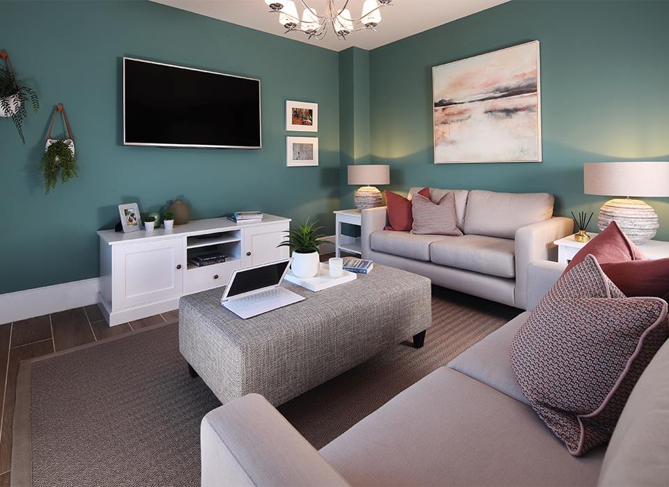 53267 - Welwyn Family area