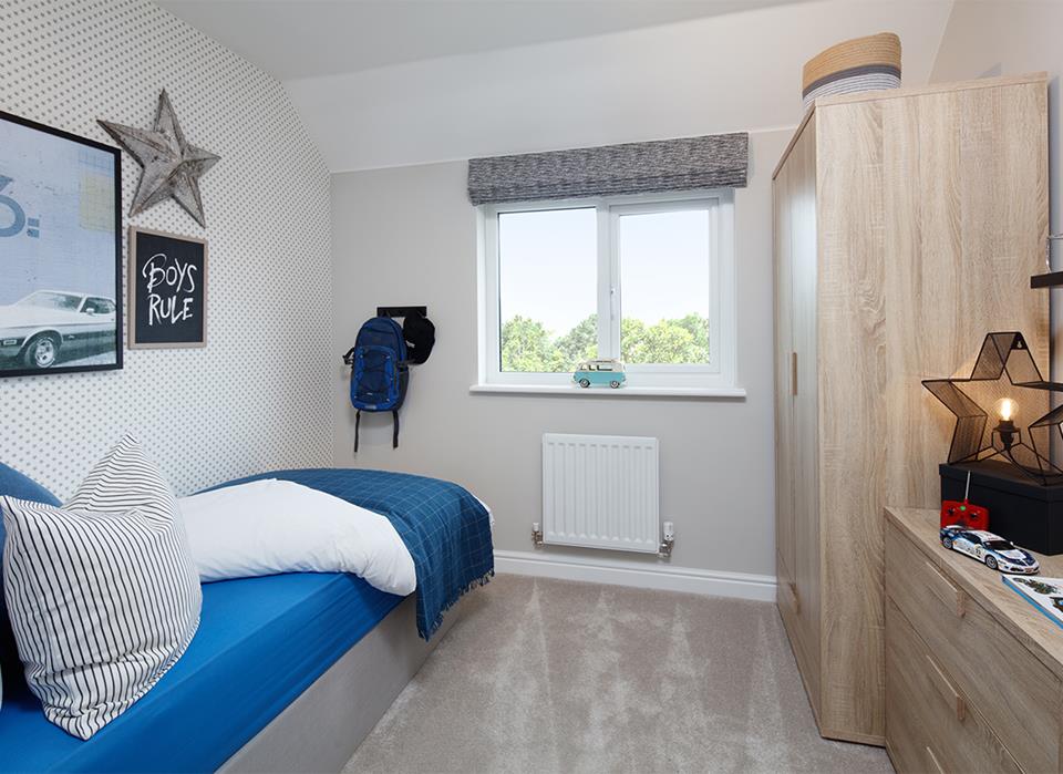 53280 - Cambridge bedroom 4