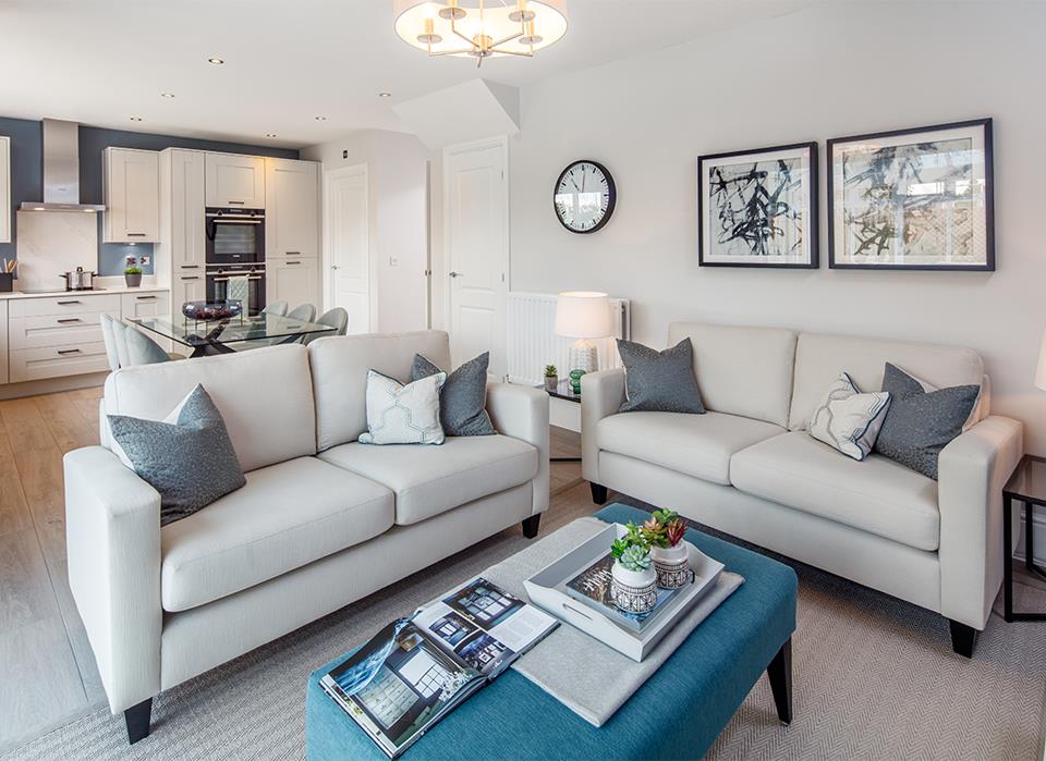 53284 - Cambridge Family room