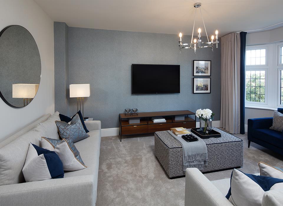 53288 - Oxford Lifestyle lounge