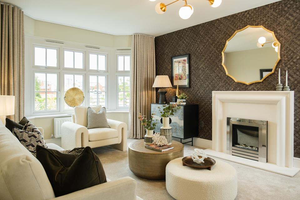 Hampstead lounge 64407