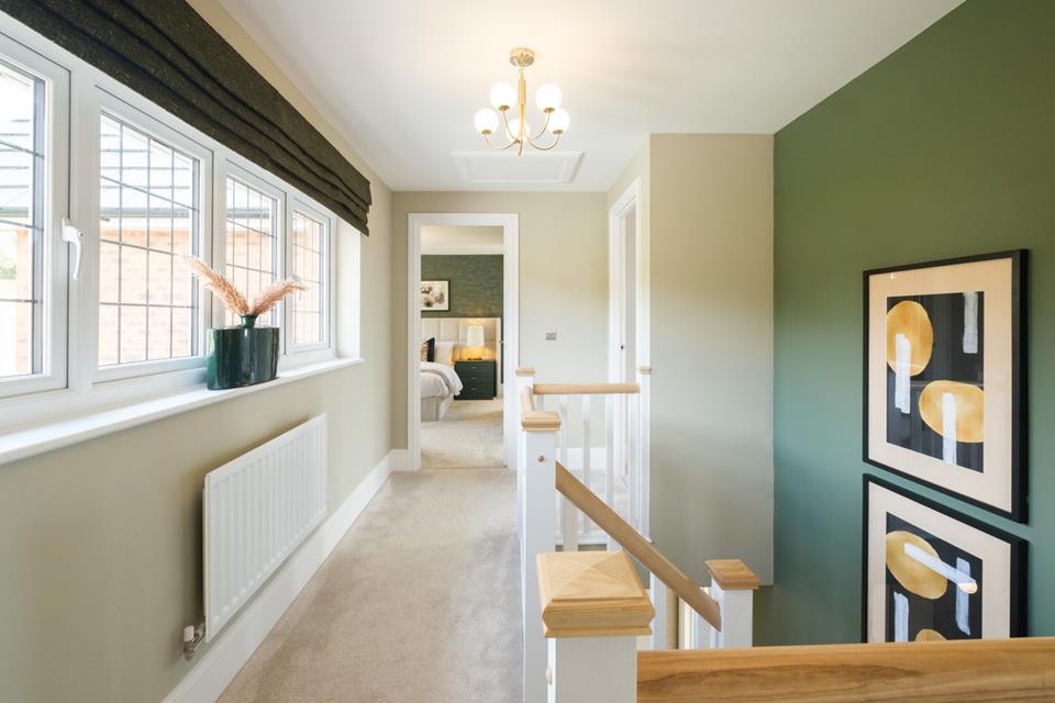 Henley landing 65222