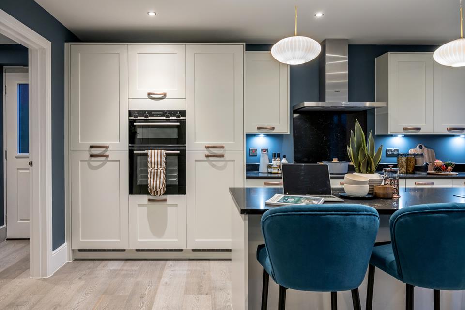 Ledsham kitchen 66267