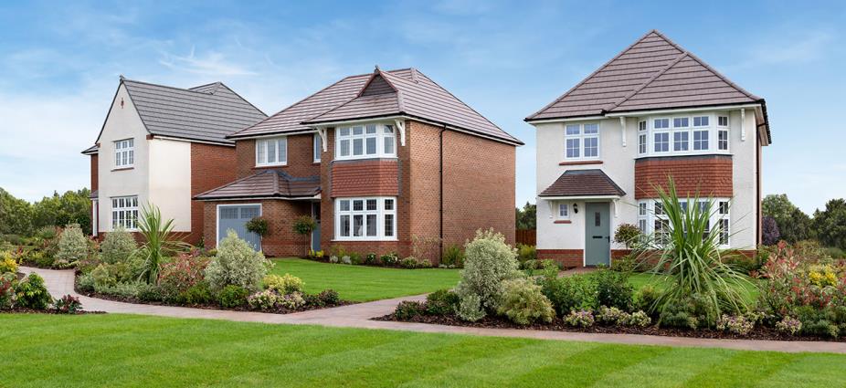 Redrow-TheHolliesAtGreatMiltonPark-StreetScene-Hero-49663
