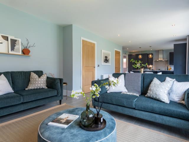 57090 Henley Family 2