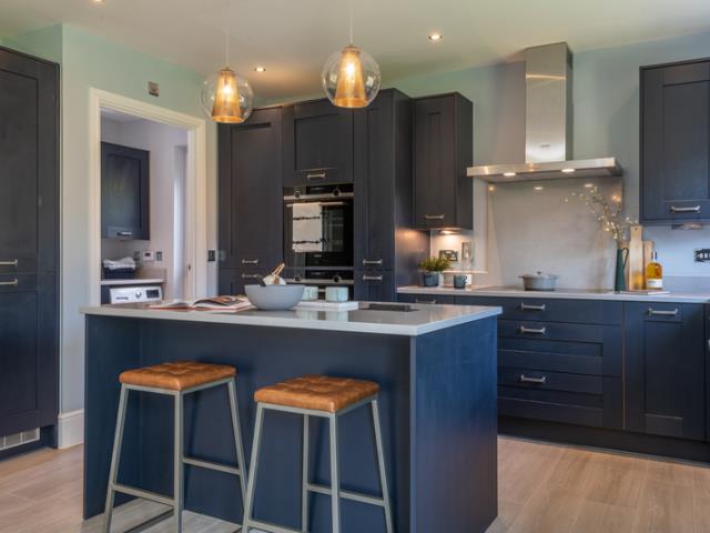 57097 HenleyKitchan Island