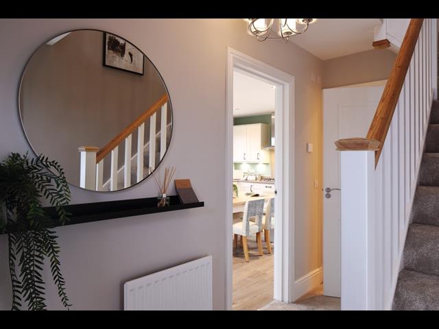 51999 Shaftesbury Hall Life