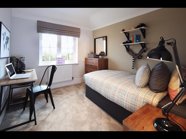 52008 Shaftesbury Bed 4