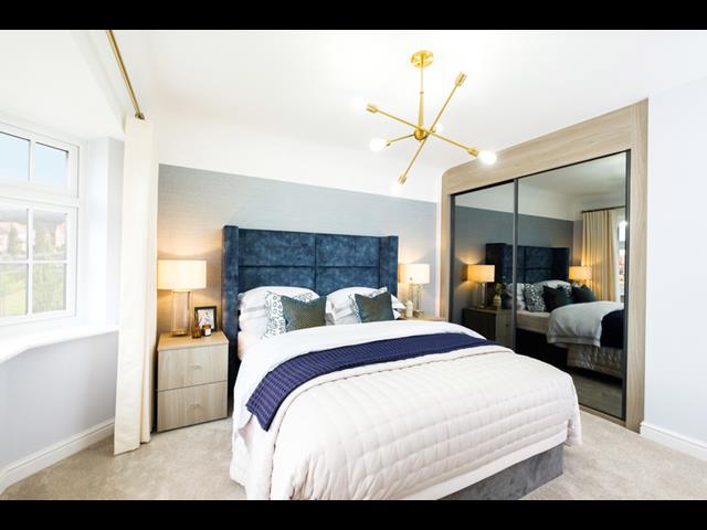 57769 Stratford Bed 1