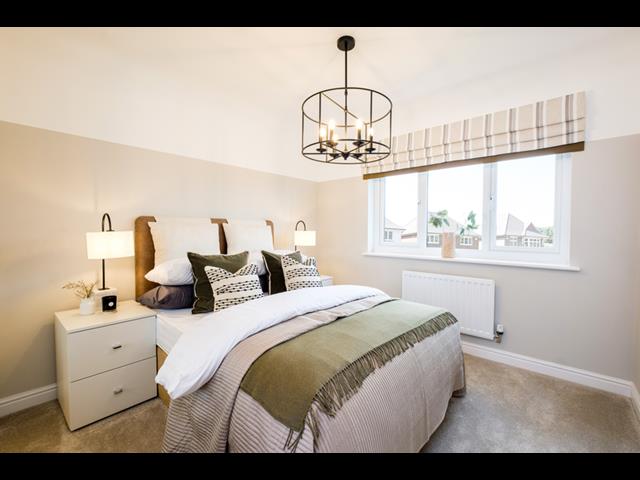 57771 Stratford Bed 2