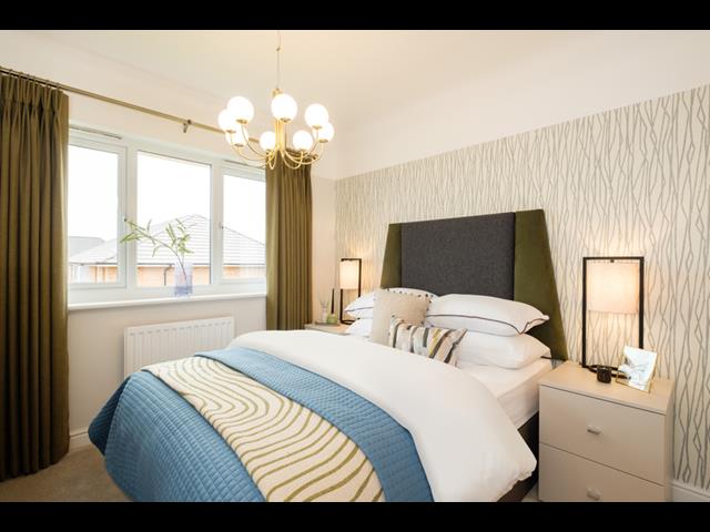 57772 Stratford bed 3