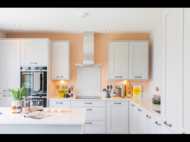 57164 Warwick Kitchen