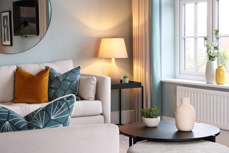 50904 - lifetyle lounge