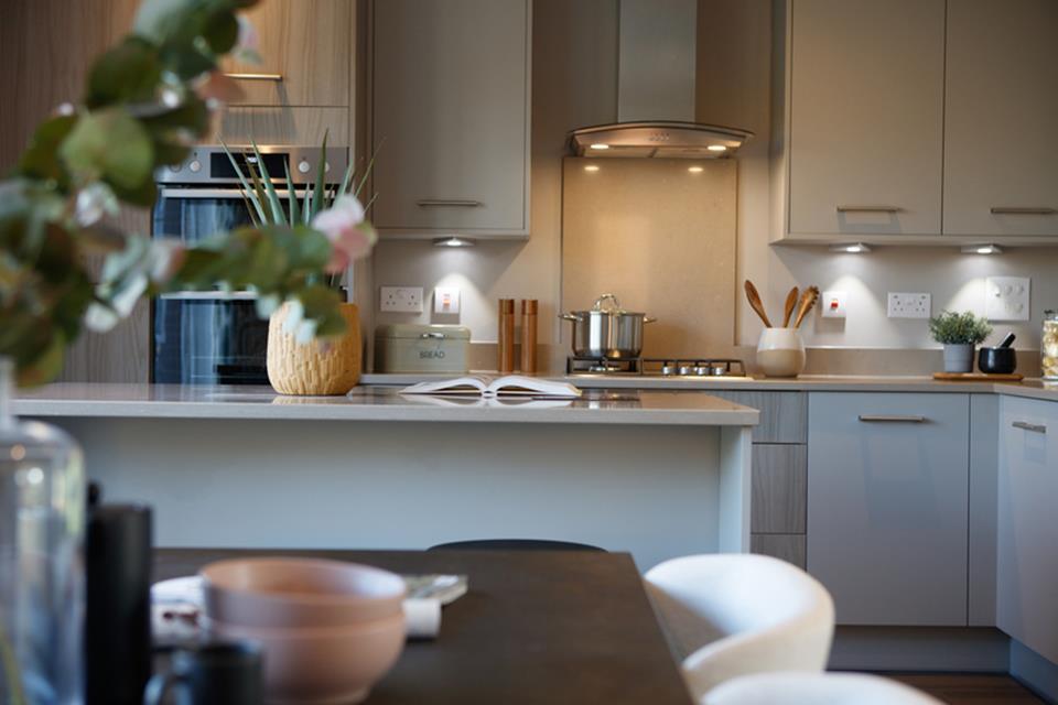 52258 - lifetysle kitchen