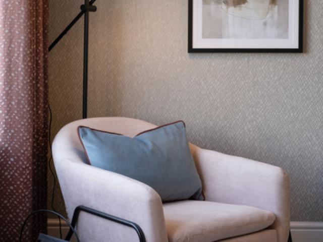 55466 - lifetyles lounge chair