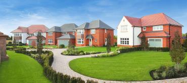 Redrow-BlundellsGrange-StreetScene-Hero-52721