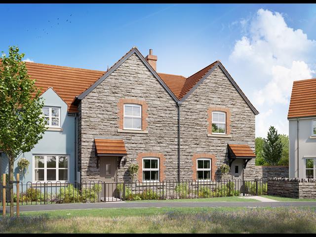 Bakewell Type C1 Plots 31053106