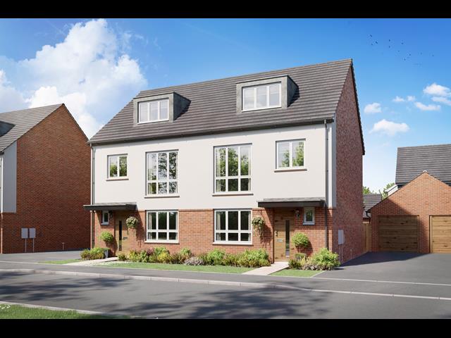 Lincoln Type 1 Plots 30833084