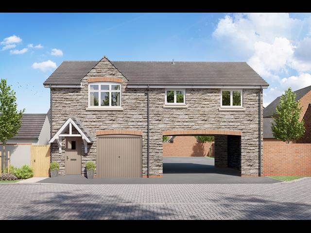 Lyme Type A2 Plot 3080