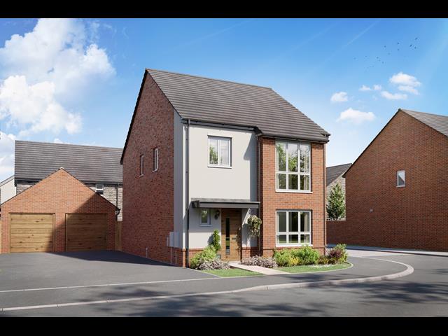 Stratford Type H2 Plot 3072