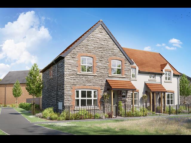 Warwick Type G1 Plot 3058