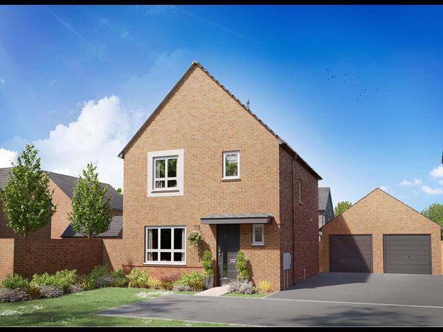 Warwick Type G2 Plot 3052