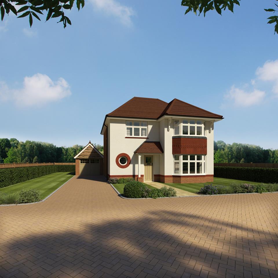 Leamington Lifestyle - 53718