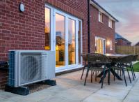 Air Source Heat Pump at Ash Gardens 2 (thumbnail)