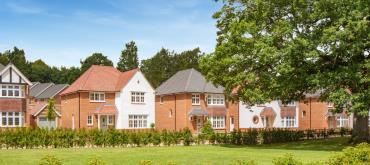 Redrow -Cromwell Court - 52067