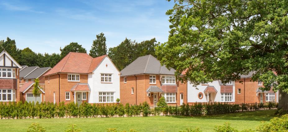 Redrow -Cromwell Court - 52067
