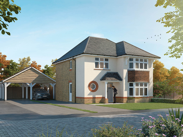 The Leamington Lifestyle shared drive