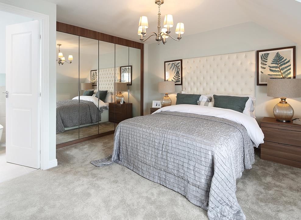 Orchids Place-38722-bedroom