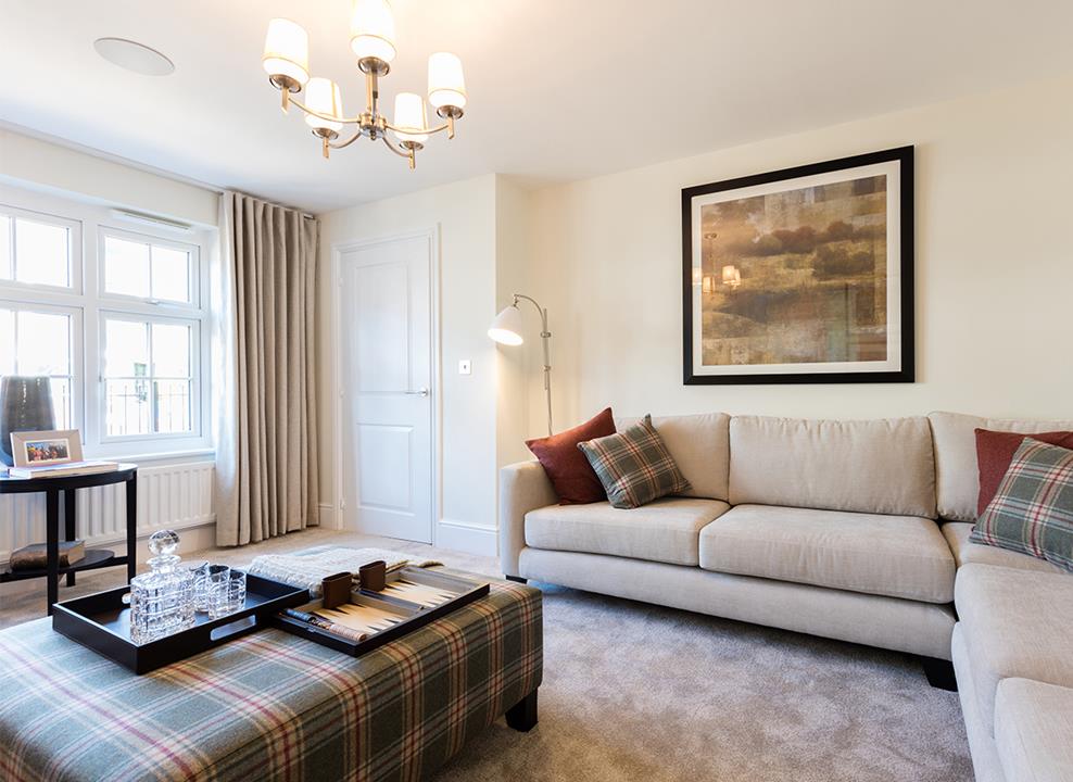 Orchids Place - interior