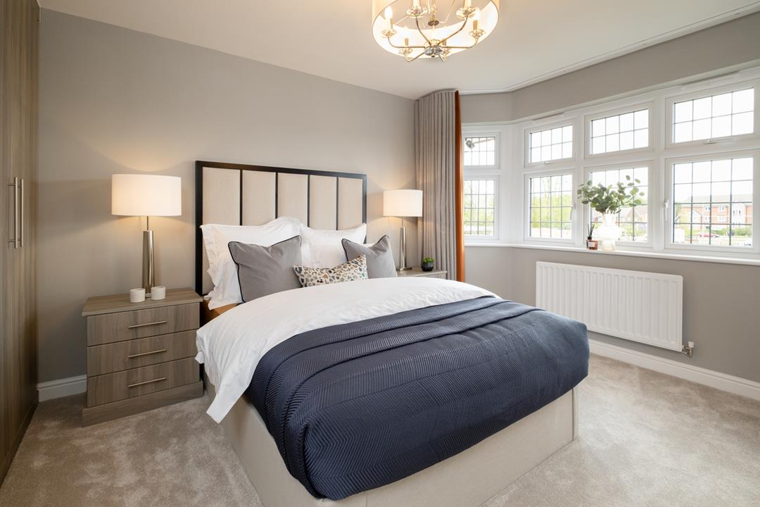 2624 - Bedroom