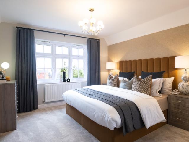 63526 - The Cambridge DCC9 at The Finches