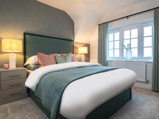 58051 3 Letchworth Bed1