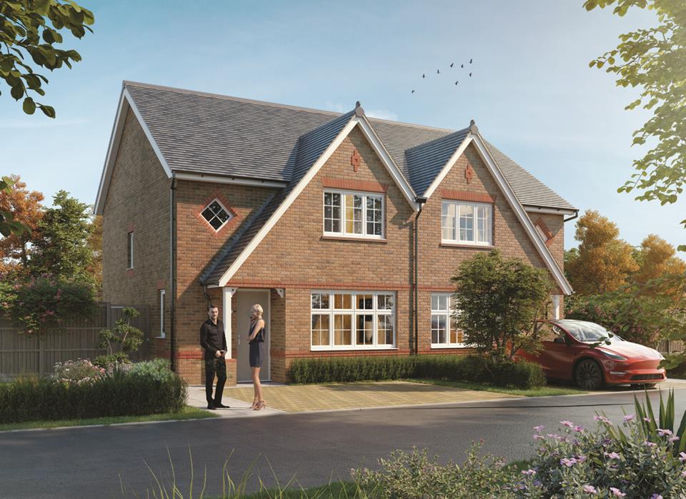 59259 2 Letchworth Brick