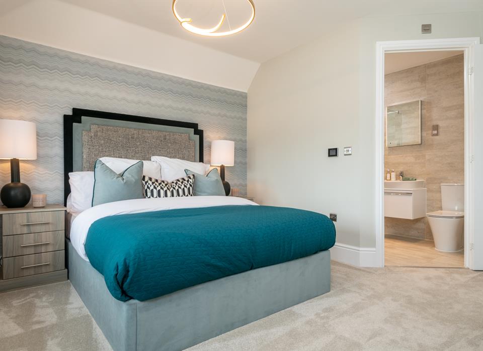 59559 1 Harrogate bed1