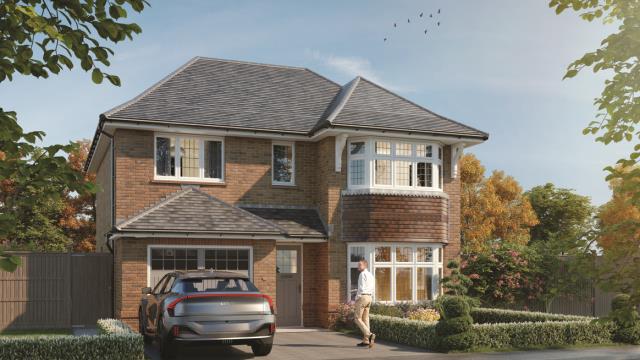 59255 2 Oxford LS Brick