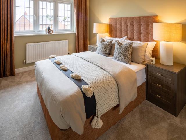 60793 3 OxfordLS Bed2