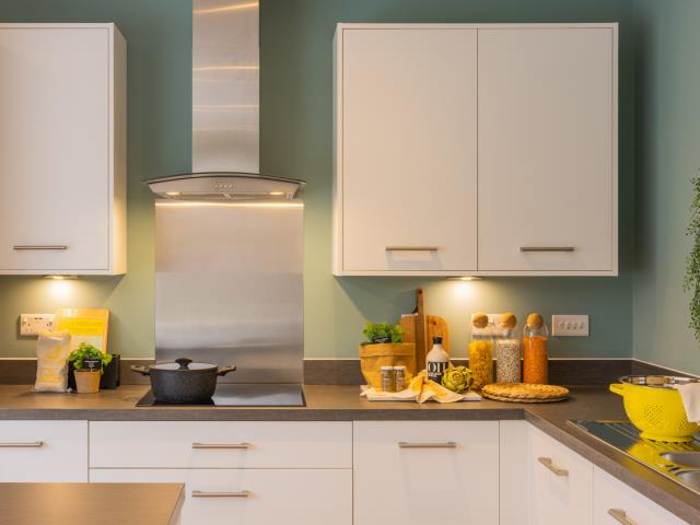 60781 Oxford Kitchen