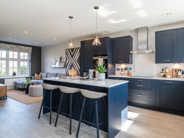 57249 1 Windsor Kitchen