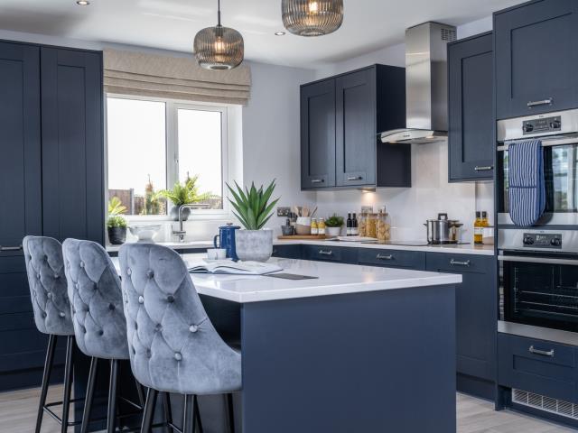 59541 Windsor Kitchen