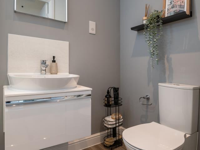 58052 Letchworth Ensuite