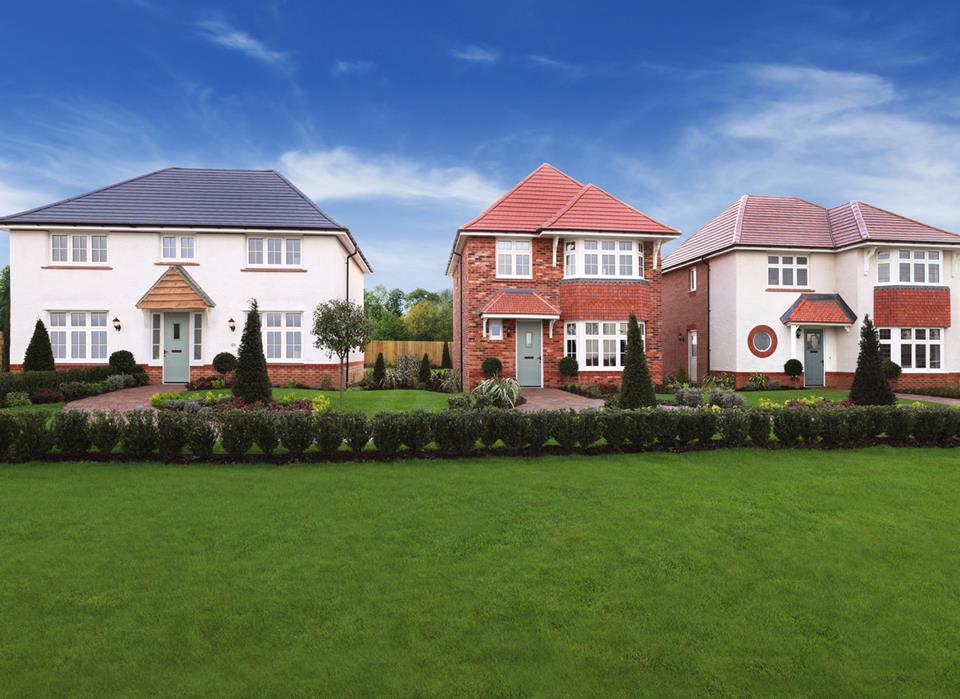 53500 New Fields Showhomes