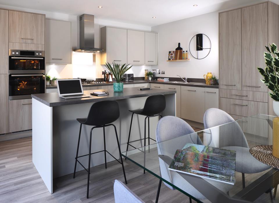 53566 Stratford Kitchen