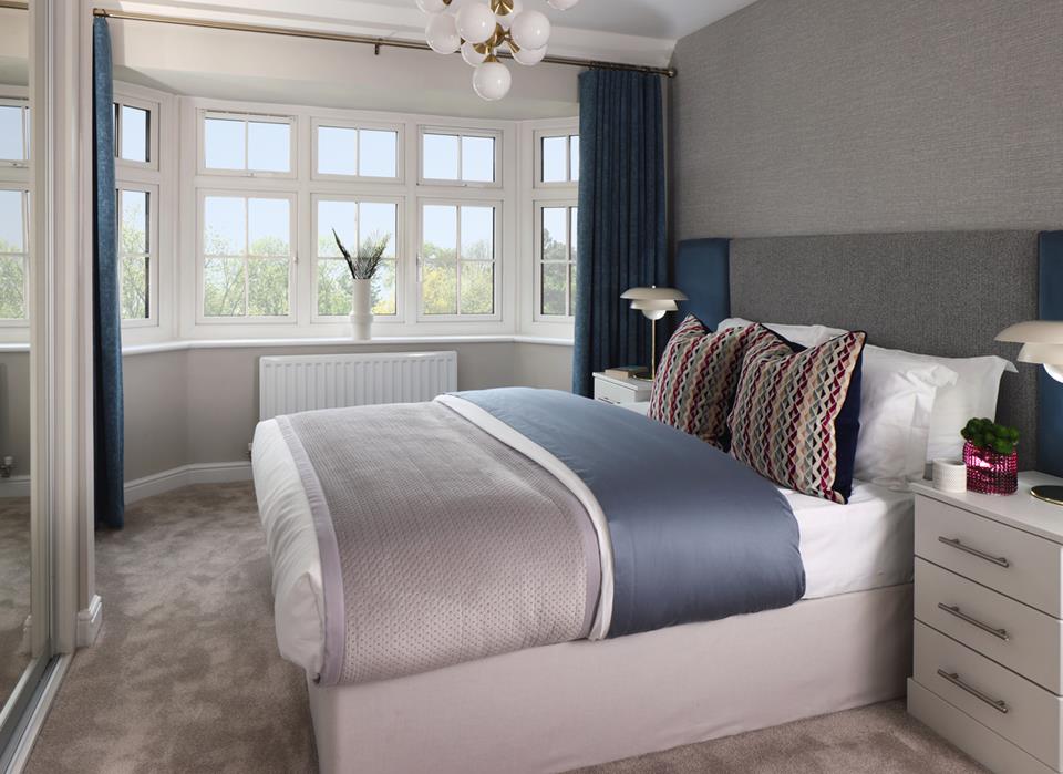 53572 Stratford Bedroom