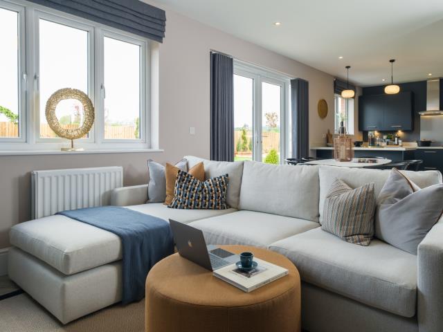 63879 Chester Family dining